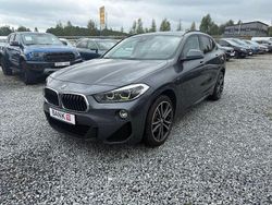 Grau Gebraucht 2019 BMW X2 M Sport SUV | 21.900 € (Teuer)