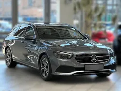 Diverse metallic Gebraucht 2021 Mercedes E200 | 37.180 € (Guter Preis)