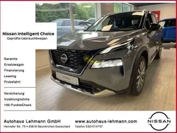 Grau Neu 2025 Nissan X-Trail Tekna+ SUV | 47.990 €