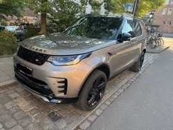 Beige Gebraucht 2022 Land Rover Discovery 5 HSE Dynamic SUV | 54.990 € (Guter Preis)