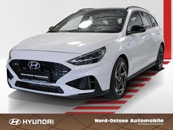 Atlas white Neu 2025 Hyundai i30 N Line Kombi | 29.990 € (Etwas zu teuer)