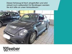 Schwarz Gebraucht 2016 VW Beetle R-line Limousine | 23.980 € (Fairer Preis)