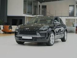Schwarz Gebraucht 2022 Porsche Macan Sport SUV | 56.980 € (Guter Preis)