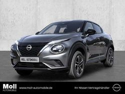 Grau Neu 2025 Nissan Juke N-Connecta SUV | 25.980 € (Superpreis)