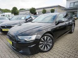 Mythosschwarz Gebraucht 2020 Audi A6 S-Line Kombi | 30.990 € (Fairer Preis)