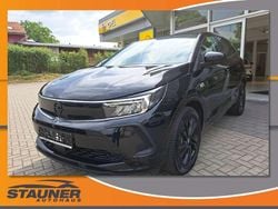 Lackierung schwarz perla nera/ Gebraucht 2024 Opel Grandland X GS Line SUV | 24.780 € (Guter Preis)