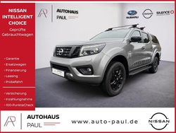 Grau Gebraucht 2020 Nissan Navara 360º Abholung | 32.980 € (Etwas zu teuer)