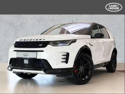 Weiss Gebraucht 2024 Land Rover Discovery Sport SE Dynamic SUV | 63.850 €