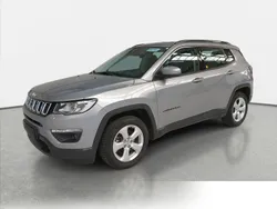 Metallic Gebraucht 2018 Jeep Compass Longitude SUV | 17.320 € (Fairer Preis)