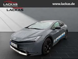 Toyota Prius Plug-in Hybrid