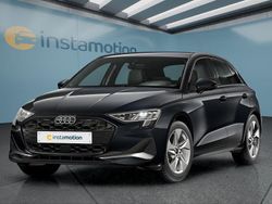 Grau Gebraucht 2025 Audi A3 Limousine | 31.149 €
