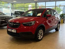 Rot Gebraucht 2019 Opel Crossland X Edition SUV | 13.870 € (Guter Preis)