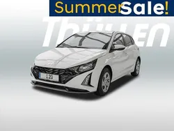 Weiß Neu 2024 Hyundai i20 Select Kleinwagen | 18.790 € (Guter Preis)