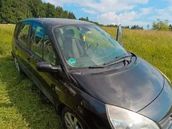 Schwarz Gebraucht 2008 Renault Scénic II Avantage Van / Kleinbus | 2.150 € (Fairer Preis)