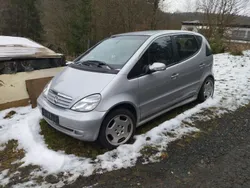 Mercedes A210