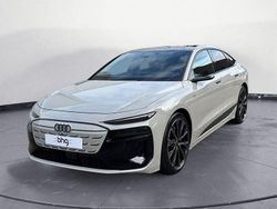 Beige Neu 2025 Audi e-tron Sportback Performance SUV | 93.990 €