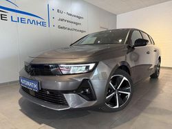 Grau Gebraucht 2024 Opel Astra GS Line Kombi | 24.290 € (Guter Preis)