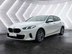 Weiß Gebraucht 2025 BMW 118 Kleinwagen | 32.900 € (Teuer)