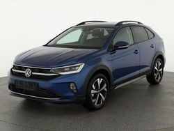 Reef blue metallic Neu 2025 VW Taigo Life SUV | 27.445 € (Guter Preis)