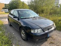 Gebraucht 2003 Audi A3 Kleinwagen | 2.200 € (Fairer Preis)
