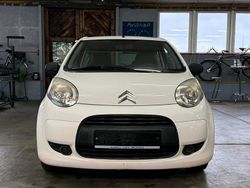 Weiß Gebraucht 2010 Citroën C1 Kleinwagen | 2.150 € (Fairer Preis)