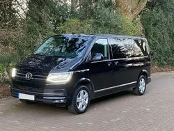 Schwarz Gebraucht 2016 VW T6 Comfortline Van | 36.999 € (Fairer Preis)