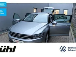 Silber Gebraucht 2022 VW Passat Business Kombi | 35.390 €