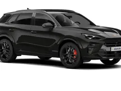 Dark void metallic (violett) Neu 2025 Cupra Terramar VZ SUV | 61.650 €