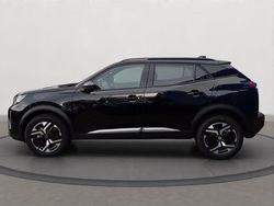 Schwarz Neu 2025 Peugeot 2008 Allure SUV | 26.990 € (Fairer Preis)