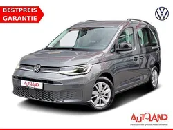 Andere Gebraucht 2021 VW Caddy Life Van / Kleinbus | 31.490 € (Etwas zu teuer)