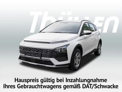 Weiß Neu 2025 Hyundai Bayon Select SUV | 21.240 € (Fairer Preis)