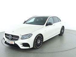 Weiß Gebraucht 2016 Mercedes E43 AMG AMG Limousine | 39.520 € (Fairer Preis)