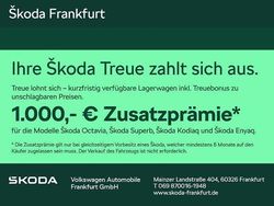 Schwarz Neu 2025 Skoda Octavia Kombi | 38.980 € (Teuer)