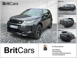 Carpathian grey Gebraucht 2025 Land Rover Discovery Sport SE Dynamic SUV | 54.990 € (Guter Preis)