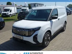 Weiß Neu 2025 Ford E-Transit Trend Van | 31.979 €