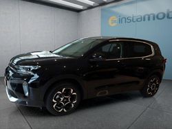 Schwarz Neu 2025 Citroën C5 Aircross SUV | 30.799 € (Teuer)