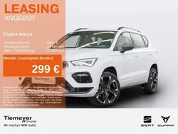 Nevada weiß metallic Neu 2025 Cupra Ateca Basis SUV | 38.990 € (Etwas zu teuer)