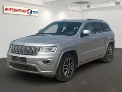 Silber Gebraucht 2020 Jeep Cherokee SUV | 15.699 €