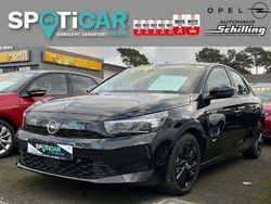 Schwarz Gebraucht 2024 Opel Corsa Kleinwagen | 15.390 € (Guter Preis)
