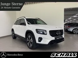 Mercedes GLB200