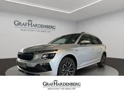 Grau Neu 2024 Skoda Kamiq Drive SUV | 28.890 € (Etwas zu teuer)