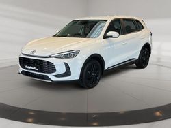 Weiß Gebraucht 2024 MG ZS Limousine | 19.862 €