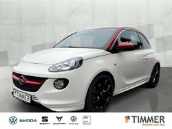 Andere Gebraucht 2017 Opel Adam S Kleinwagen | 14.470 € (Fairer Preis)
