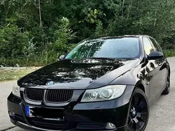 Gebraucht 2007 BMW 320 Limousine | 3.000 € (Fairer Preis)