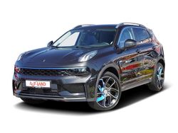 Sparklingblackmet. Gebraucht 2022 Lynk & Co 01 SUV | 22.490 € (Fairer Preis)