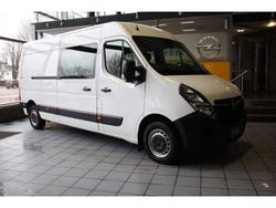 Mineral/polar weiss (055p) Gebraucht 2021 Opel Movano Van | 28.900 €