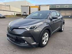 Grau Gebraucht 2018 Toyota C-HR SUV | 15.800 € (Superpreis)