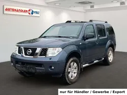 Grau Gebraucht 2006 Nissan Pathfinder SUV | 3.999 € (Fairer Preis)
