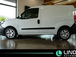 Weiß Gebraucht 2020 Fiat Doblò Van / Kleinbus | 11.990 € (Fairer Preis)