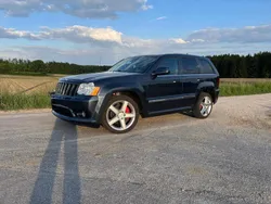 Blau Gebraucht 2007 Jeep Grand Cherokee SRT SUV | 16.499 €